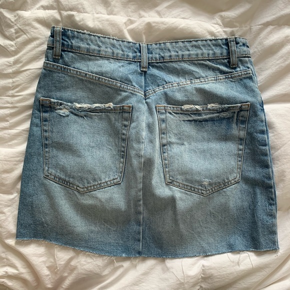 Zara Jean skirt - Picture 2 of 3